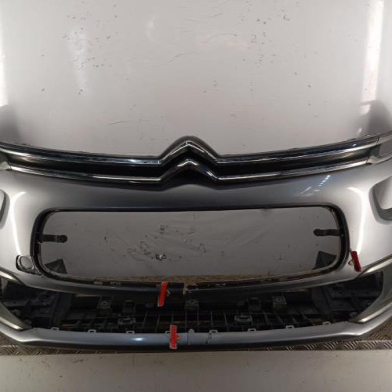Pare choc avant CITROEN C4 GRAND PICASSO 2