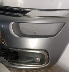 Pare choc avant CITROEN C4 GRAND PICASSO 2