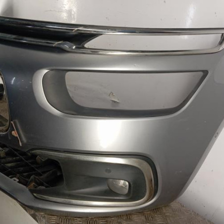Pare choc avant CITROEN C4 GRAND PICASSO 2