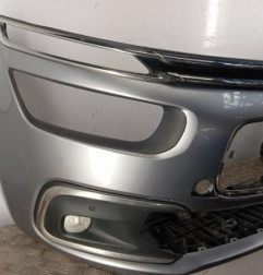 Pare choc avant CITROEN C4 GRAND PICASSO 2 Photo n°5