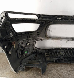 Pare choc avant CITROEN C4 GRAND PICASSO 2 Photo n°9