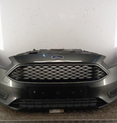Pare choc avant FORD FOCUS 3 Photo n°1