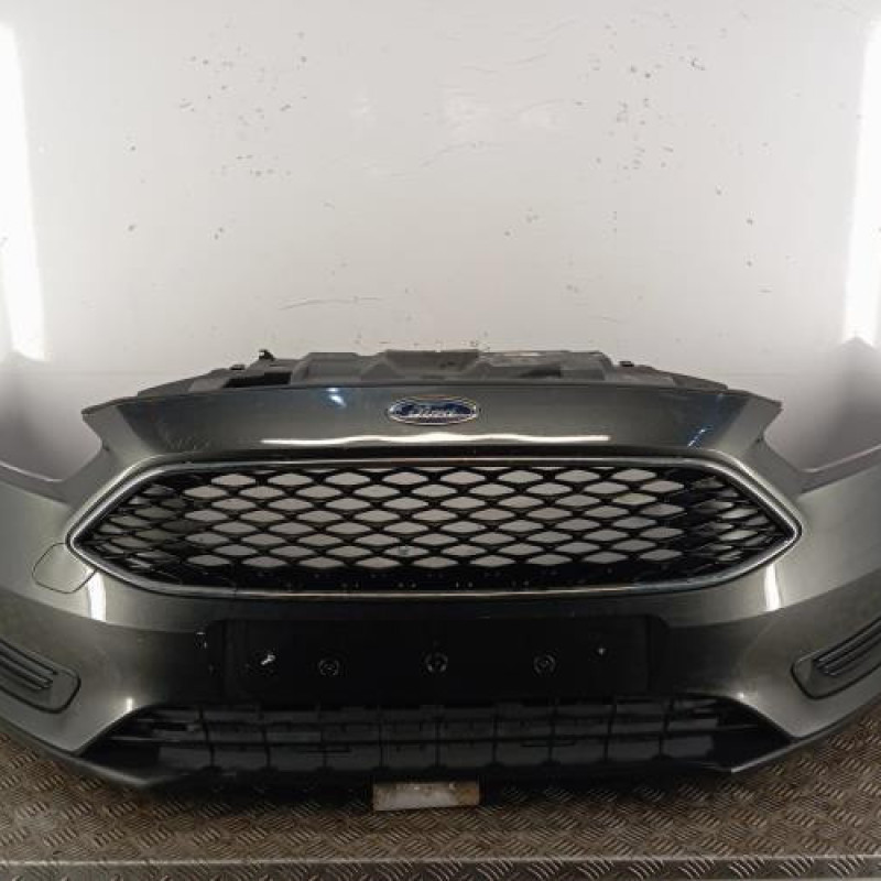 Pare choc avant FORD FOCUS 3