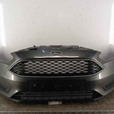 Pare choc avant FORD FOCUS 3 Photo n°1