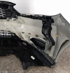 Pare choc avant FORD FOCUS 3 Photo n°8