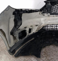 Pare choc avant FORD FOCUS 3 Photo n°9