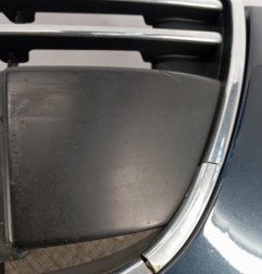 Pare choc avant PEUGEOT 508 1 SW Photo n°6