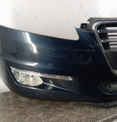 Pare choc avant PEUGEOT 508 1 SW Photo n°7