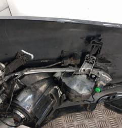 Pare choc avant PEUGEOT 508 1 SW Photo n°12