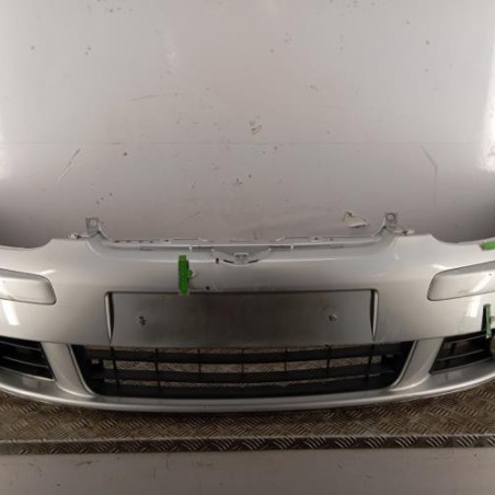 Pare choc avant VOLKSWAGEN GOLF 5 Photo n°1