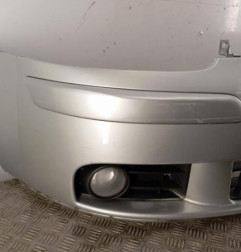 Pare choc avant VOLKSWAGEN GOLF 5 Photo n°6