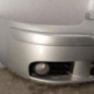 Pare choc avant VOLKSWAGEN GOLF 5