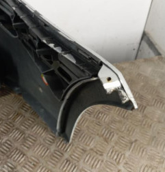 Pare choc avant VOLKSWAGEN GOLF 5 Photo n°7