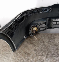 Pare choc avant VOLKSWAGEN GOLF 5 Photo n°9