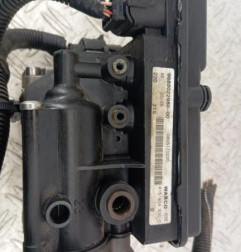 Compresseur air CITROEN C4 PICASSO 1 Photo n°3