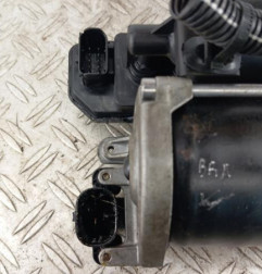 Compresseur air CITROEN C4 PICASSO 1 Photo n°4