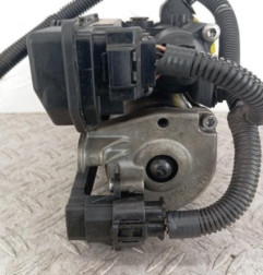 Compresseur air CITROEN C4 PICASSO 1 Photo n°5