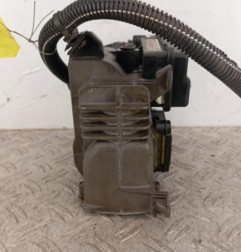 Compresseur air CITROEN C4 PICASSO 1 Photo n°6