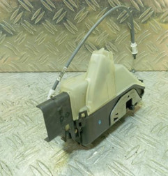 Serrure avant droit PEUGEOT EXPERT 3 Photo n°1