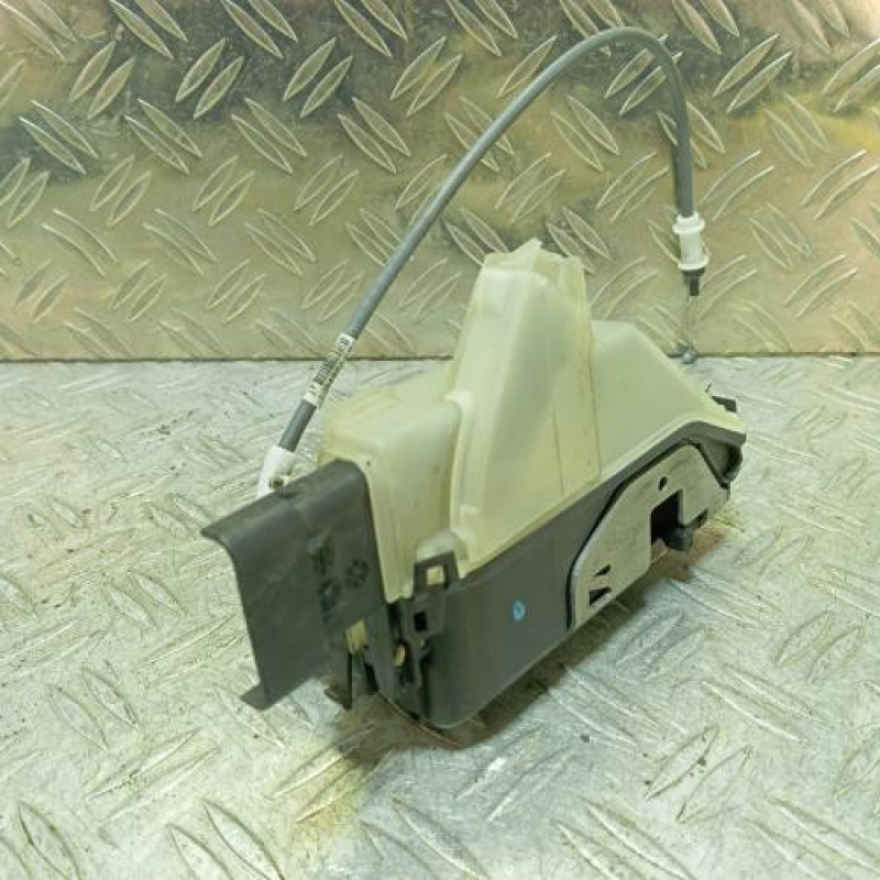 Serrure avant droit PEUGEOT EXPERT 3 Serrure avant droit PEUGEOT EXPERT 3