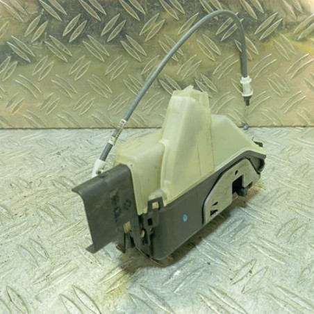 Serrure avant droit PEUGEOT EXPERT 3 Photo n°1