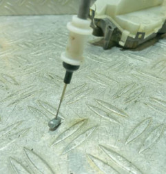 Serrure avant droit PEUGEOT EXPERT 3