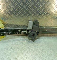 Leve vitre electrique avant droit PEUGEOT EXPERT 3 Photo n°1