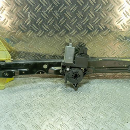 Leve vitre electrique avant droit PEUGEOT EXPERT 3 Photo n°1