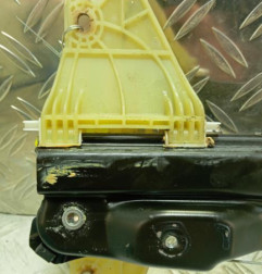 Leve vitre electrique avant droit PEUGEOT EXPERT 3