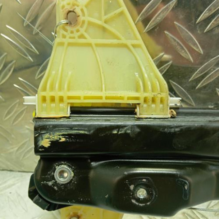 Leve vitre electrique avant droit PEUGEOT EXPERT 3