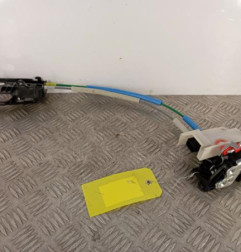 Serrure arriere gauche KIA PICANTO 3 Photo n°1