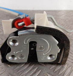 Serrure arriere gauche KIA PICANTO 3