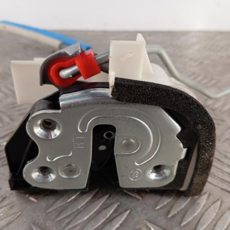 Serrure arriere gauche KIA PICANTO 3