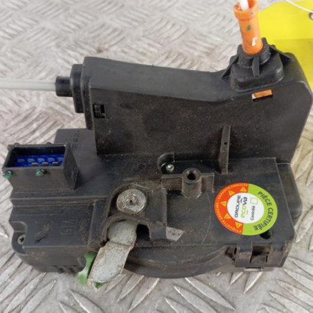 Serrure avant droit OPEL MERIVA A