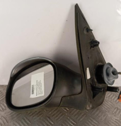 Retroviseur gauche PEUGEOT 206+ Photo n°1