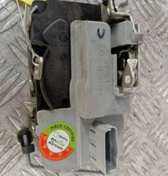 Serrure avant gauche PEUGEOT 206+