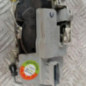 Serrure avant gauche PEUGEOT 206+