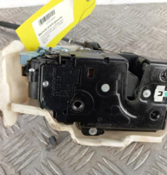 Serrure avant gauche VOLKSWAGEN GOLF PLUS Photo n°1