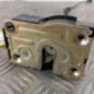 Serrure avant droit RENAULT CLIO 2