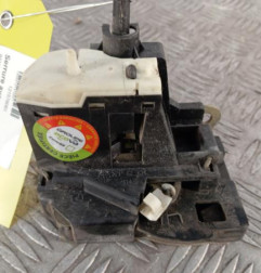 Serrure avant droit RENAULT CLIO 2