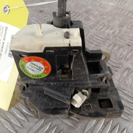 Serrure avant droit RENAULT CLIO 2
