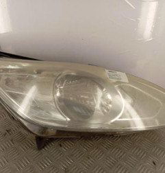 Optique avant principal droit (feux)(phare) FORD C-MAX 2 Photo n°1