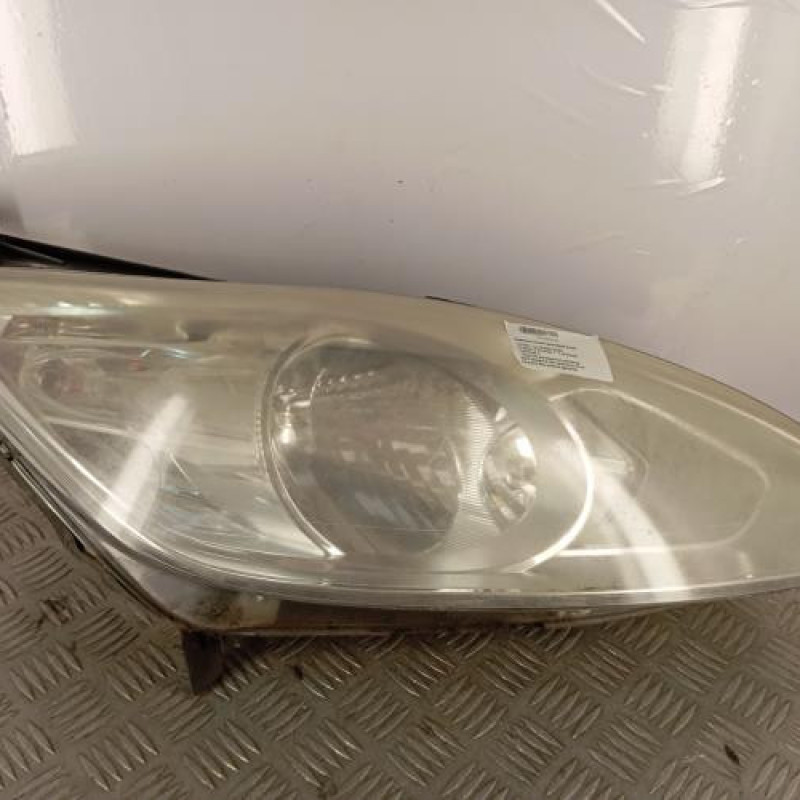 Optique avant principal droit (feux)(phare) FORD C-MAX 2