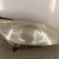 Optique avant principal droit (feux)(phare) FORD C-MAX 2