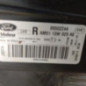 Optique avant principal droit (feux)(phare) FORD C-MAX 2