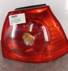 Feu arriere principal droit (feux) VOLKSWAGEN GOLF 5 Photo n°1