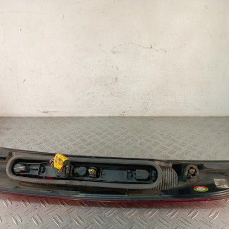 Feu arriere principal gauche (feux) RENAULT KANGOO 1