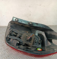 Feu arriere principal gauche (feux) RENAULT GRAND SCENIC 2