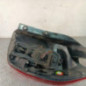 Feu arriere principal gauche (feux) RENAULT GRAND SCENIC 2