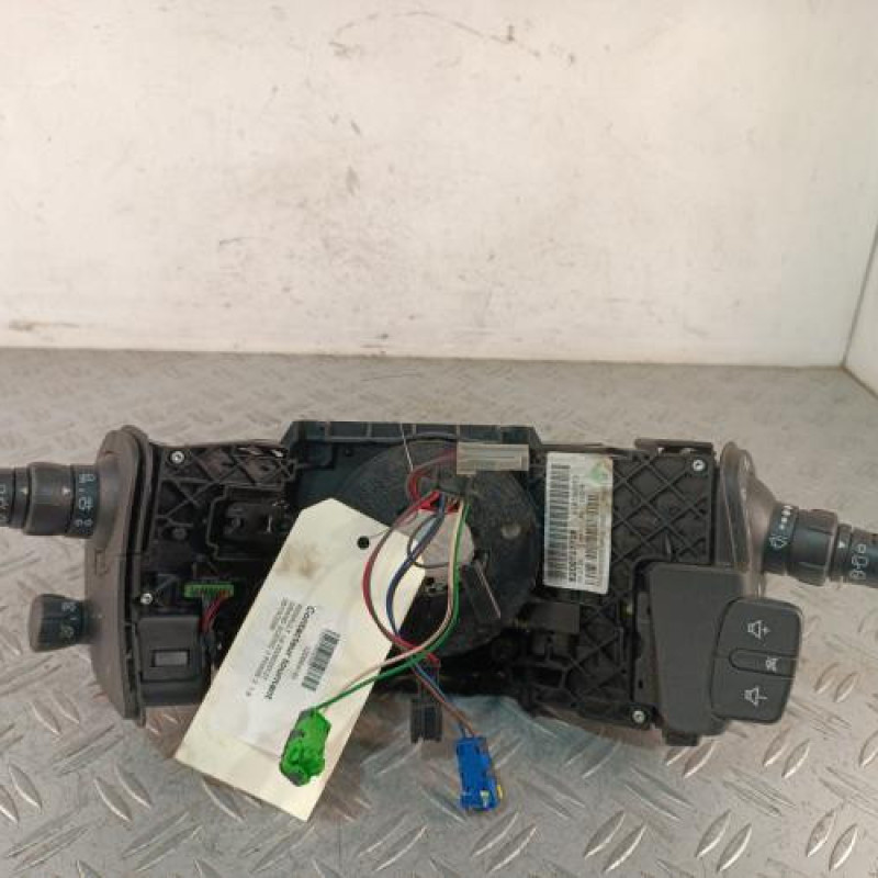 Contacteur tournant RENAULT GRAND SCENIC 2